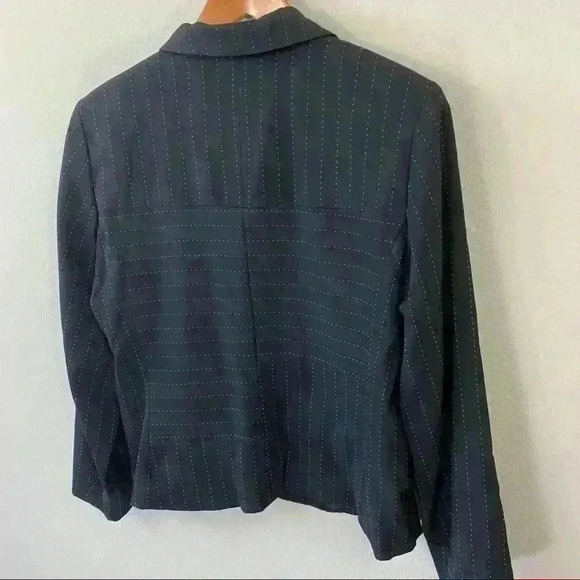 J’Envie black vintage blazer - Picture 5 of 5